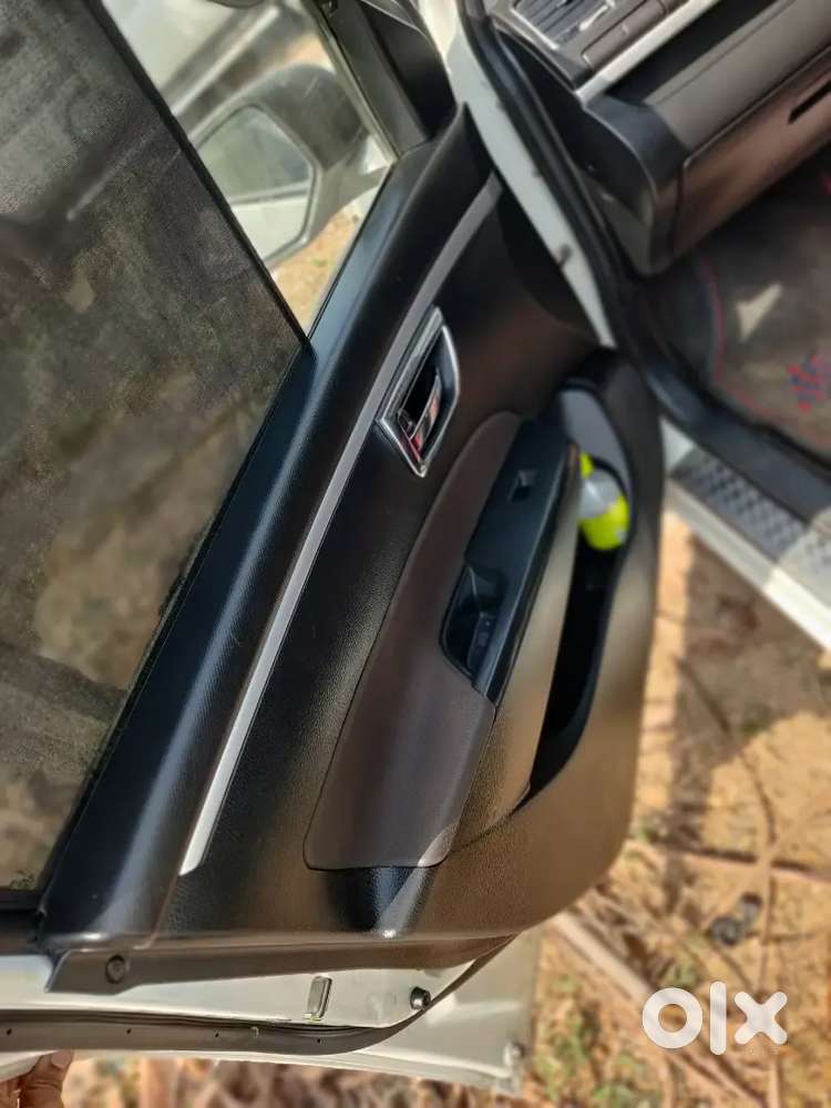 Maruti Suzuki Swift 2015 Petrol