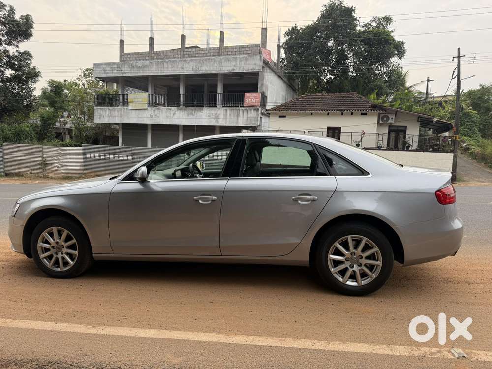 Audi A4 2.0 35 Tdi Premium Plus Sunroof, 2015, Diesel