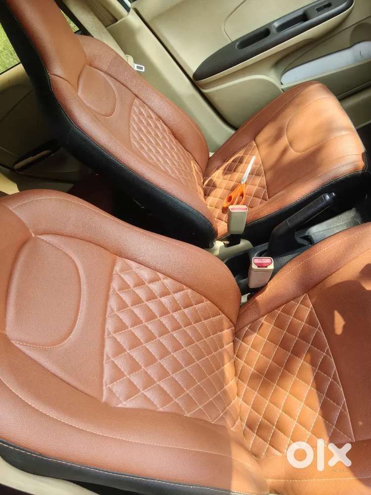 Honda Brio Mt 2013