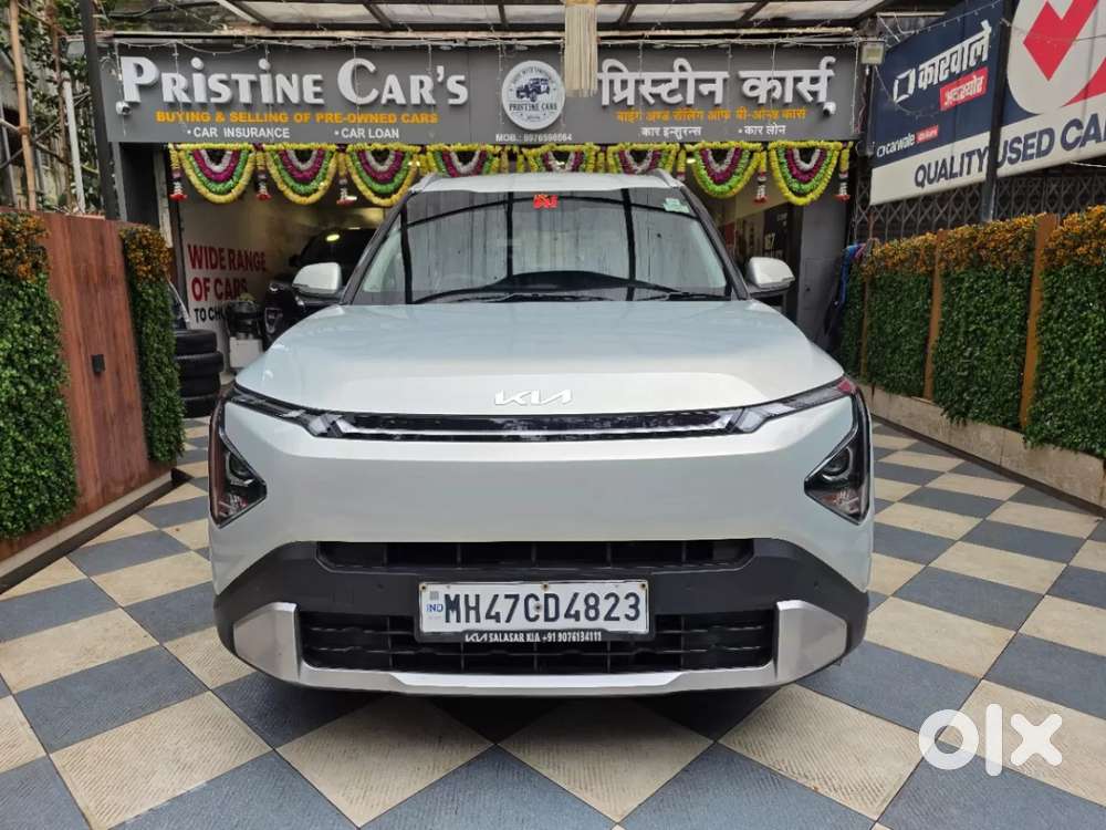 Kia Carens Clavis, 2025, Diesel