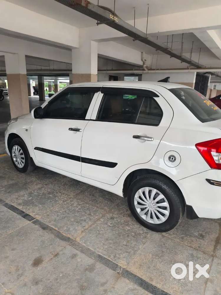 Maruti Suzuki Dzire Tour 2019