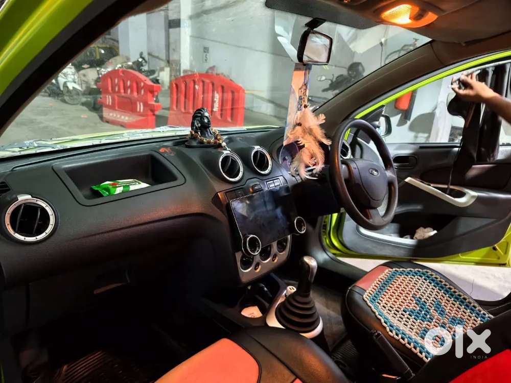 I Want To Sell My Car