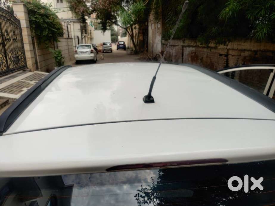 Hyundai Grand I10 Sportz 1.2 Kappa Vtvt, 2016, Cng & Hybrids