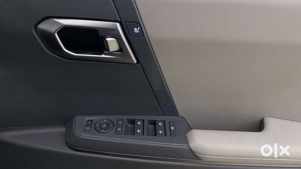 Kia Syros Htx Plus Opt Turbo Dct, 2025, Petrol