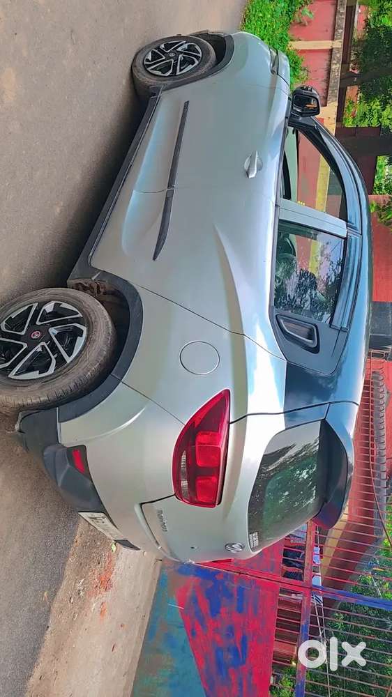 Mahindra Kuv 100 2016 Diesel 42800 Km Driven