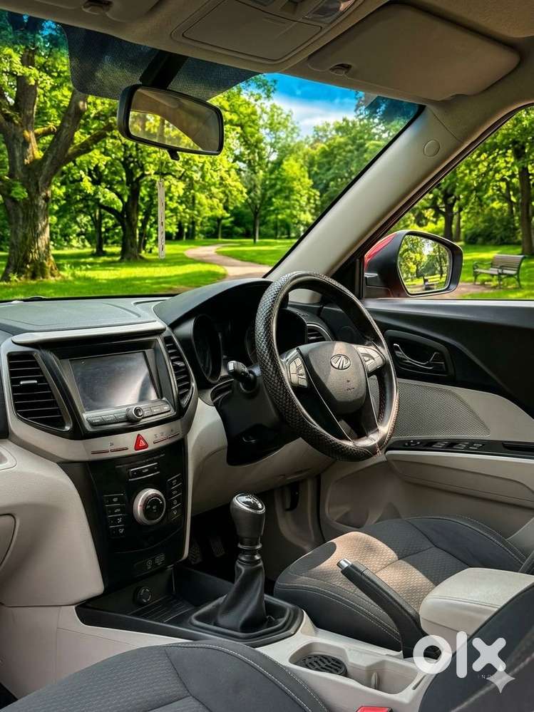Mahindra Xuv300 W6 Diesel, 2019, Diesel