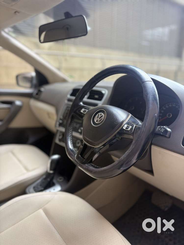 Volkswagen Vento 1.5 Tdi Highline Plus At, 2014, Diesel