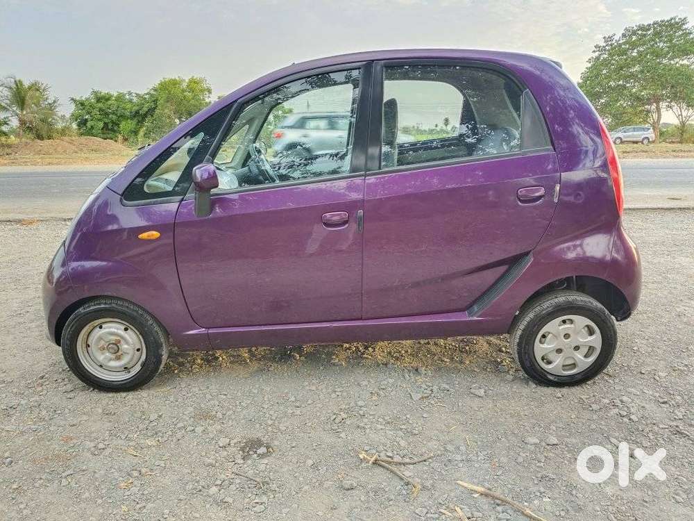 Tata Nano Xta, 2015, Petrol