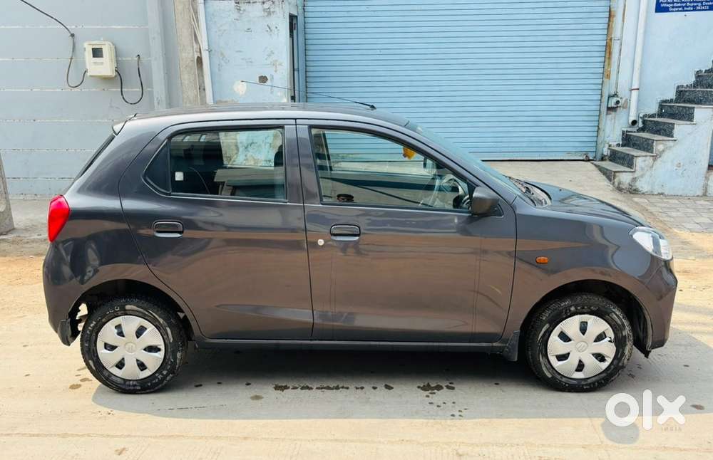 Maruti Suzuki Alto K10 2025