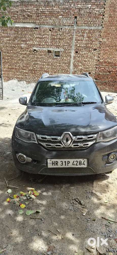 Renault Kwid Rxt 2019