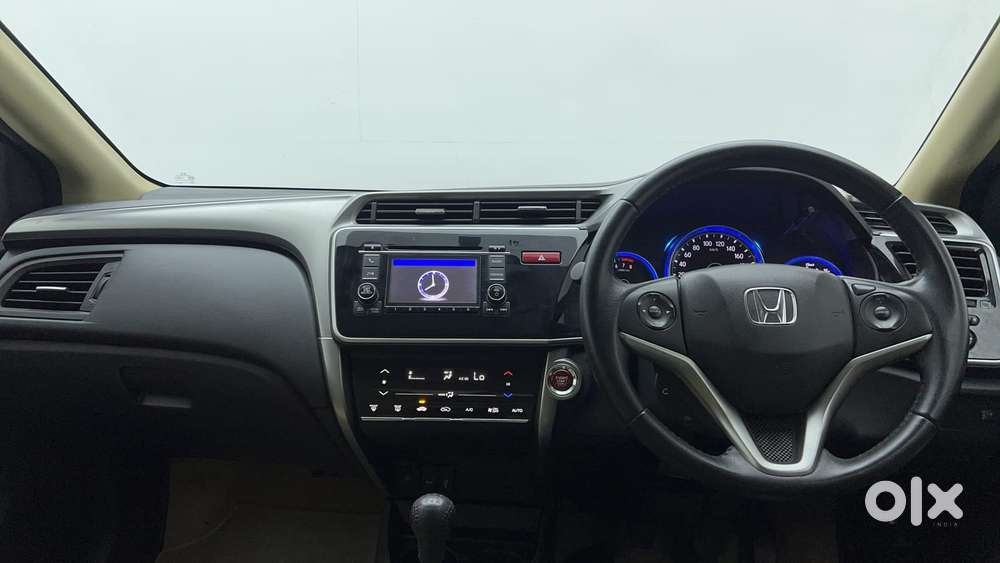 Honda City I-vtec Vx, 2015, Petrol