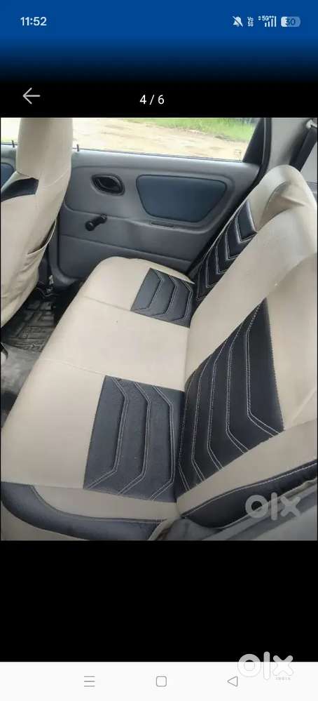 Maruti Suzuki Alto 2011