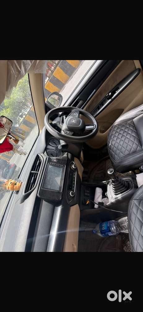 Honda Amaze 2019 Hybrid