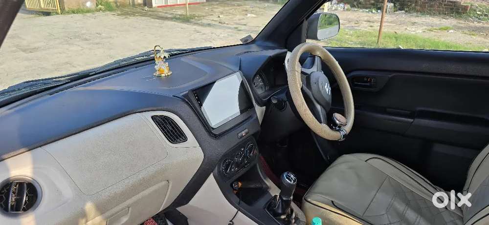 Maruti Suzuki Wagon R 2019 Second-owner