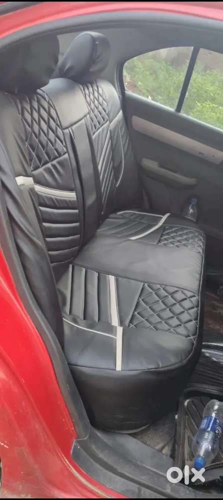 Maruti Suzuki Swift Dzire 2009