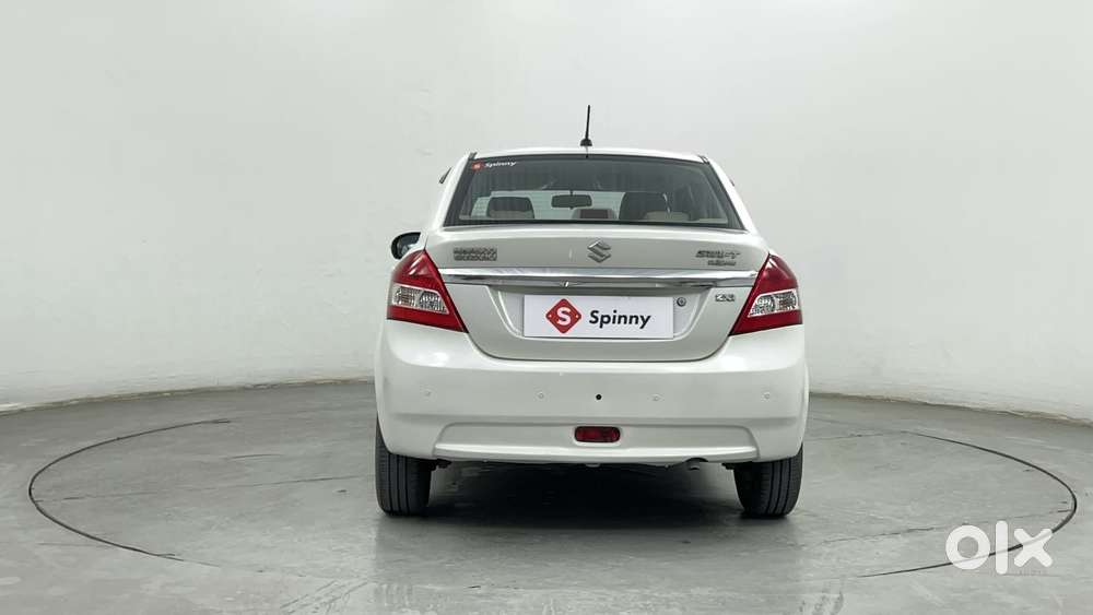Maruti Suzuki Swift Dzire 2012-2015 1.2 Zxi, 2013, Petrol