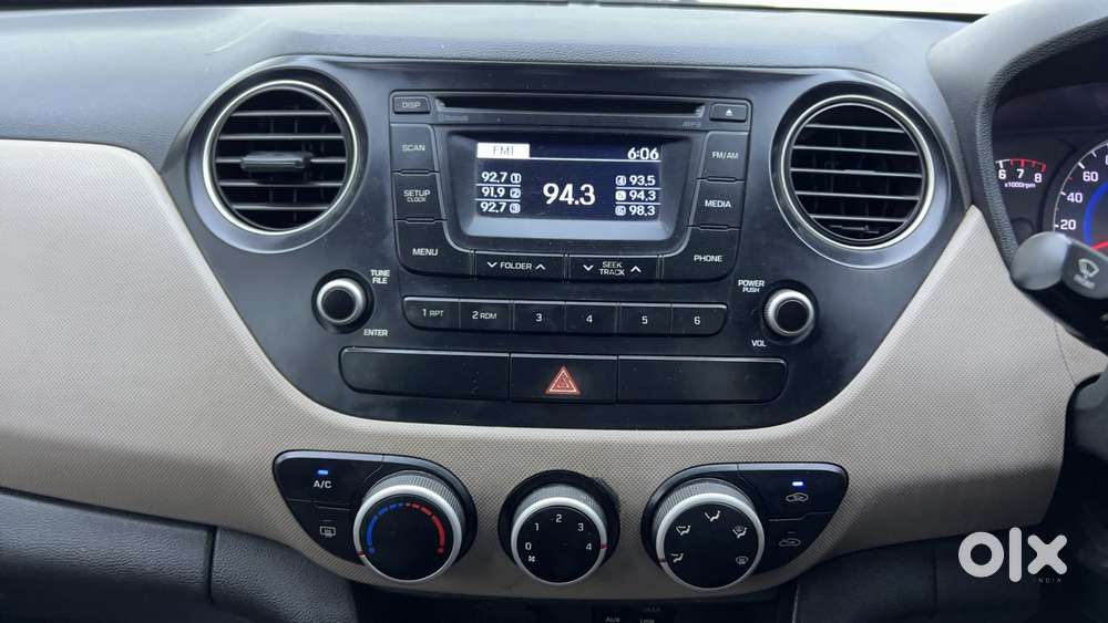 Hyundai Grand I10 1.2 Kappa Sportz, 2015, Petrol
