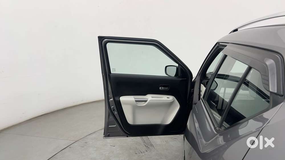 Maruti Suzuki Ignis 1.2 Zeta Mt, 2023, Petrol