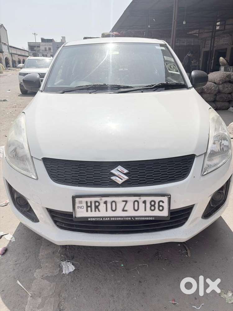 Maruti Swift