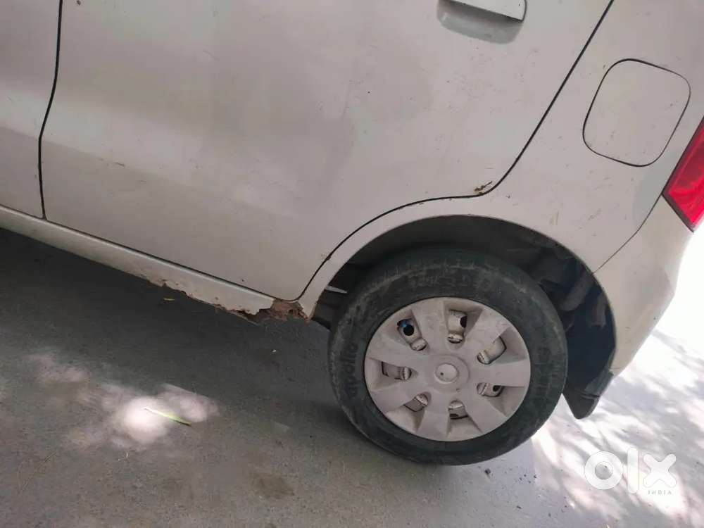 Vima Ok Ac Ok Tayar Ok