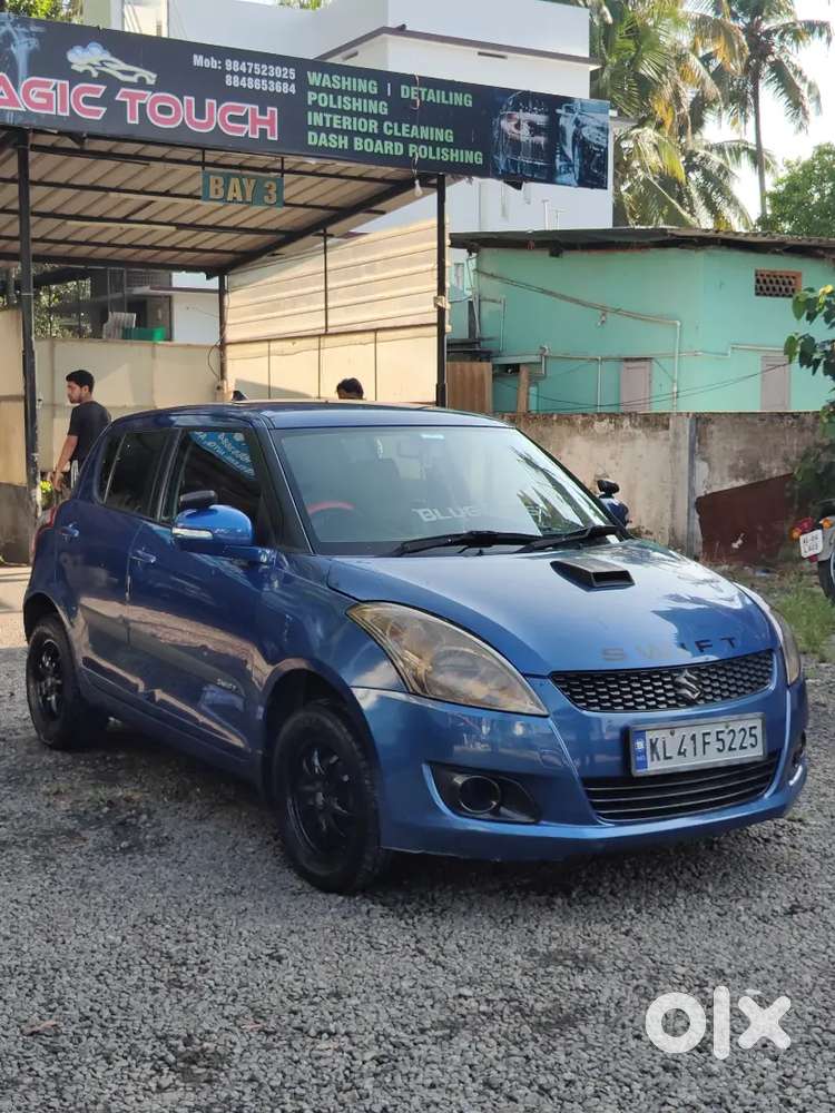 2012 Swift Vdi, Diesel For Sale