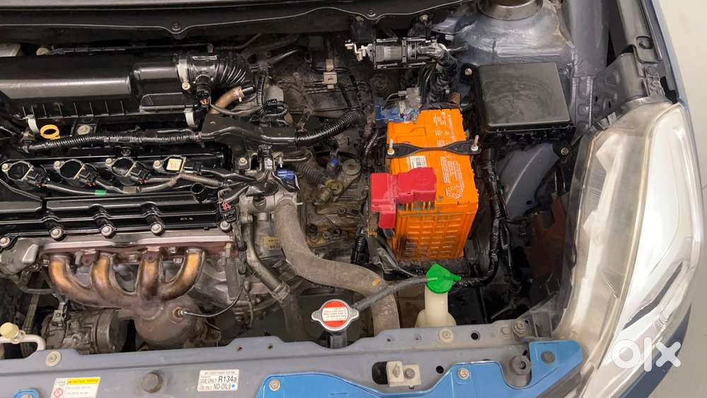 Maruti Suzuki Baleno Delta, 2016, Petrol