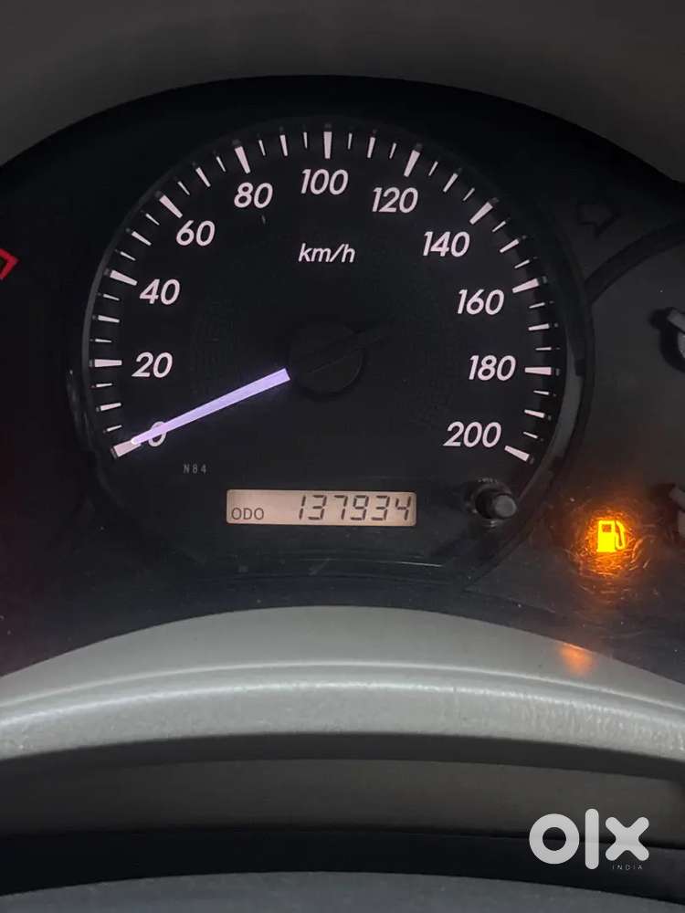 Toyota Innova
