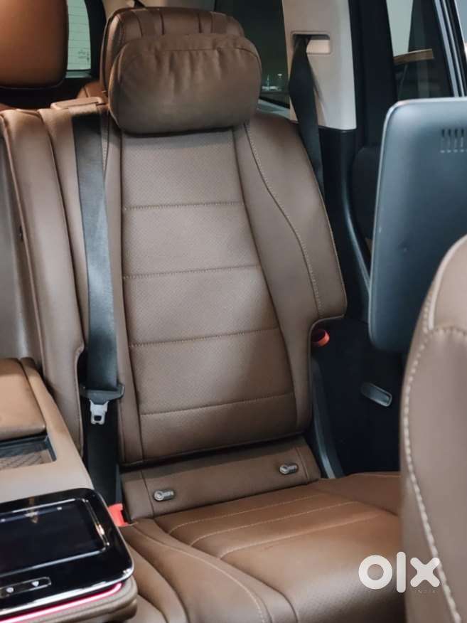 Mercedes-benz Gls 450d 4matic, 2024, Diesel