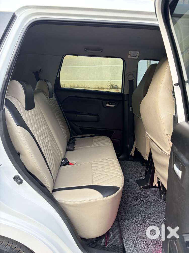 Maruti Suzuki Wagon R 1.0 Vxi Limited Edition, 2023, Petrol