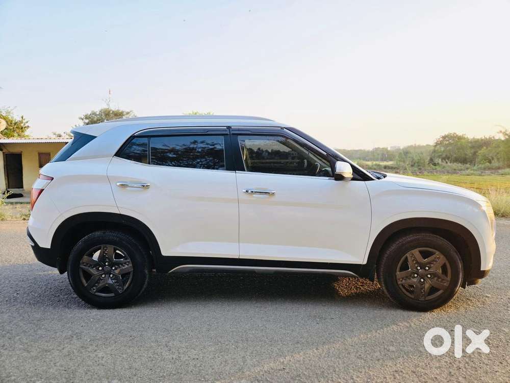 Hyundai Creta S 1.5 Diesel, 2020, Diesel