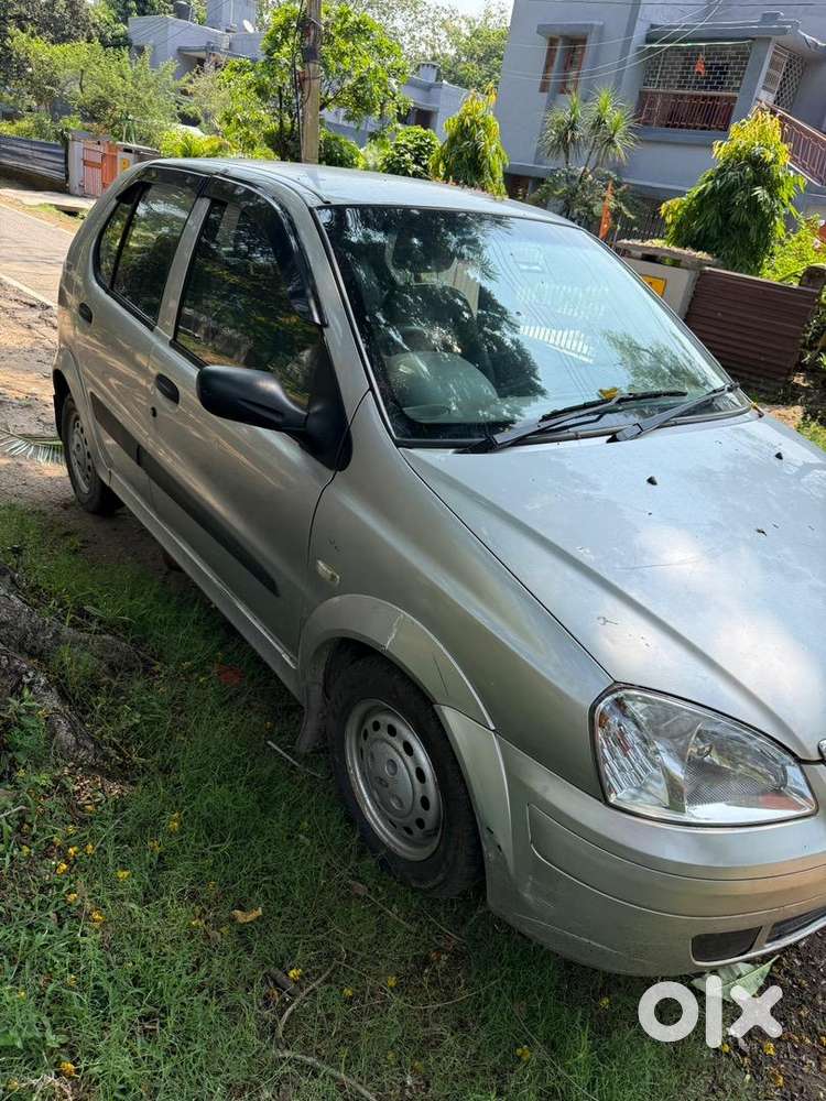 2005 Tata Diesel Car