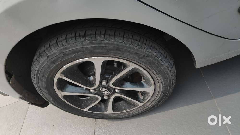 Hyundai Grand I10 1.2 Crdi Asta, 2018, Diesel