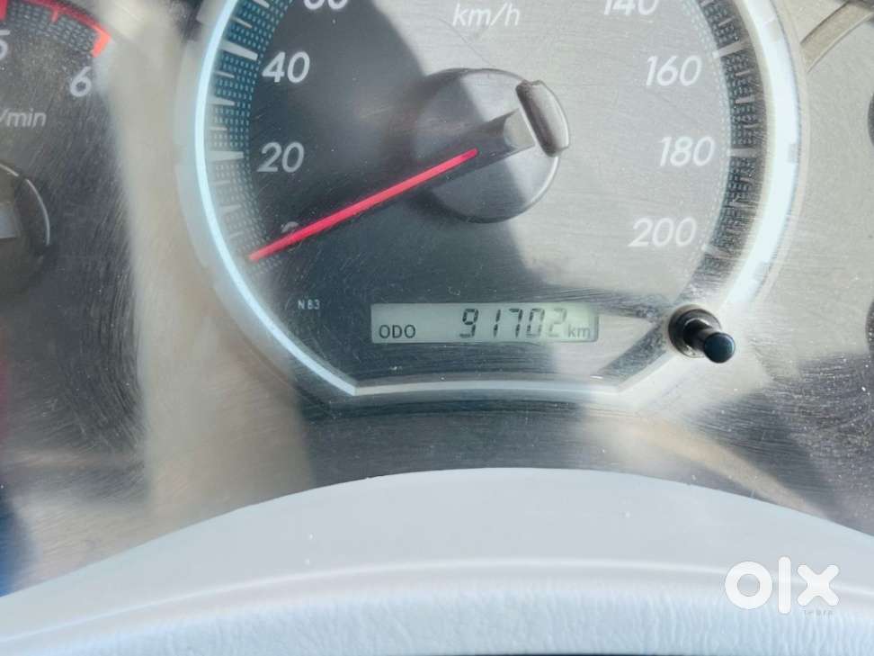 Toyota Innova 2.5 Z Diesel 7 Seater, 2014, Diesel