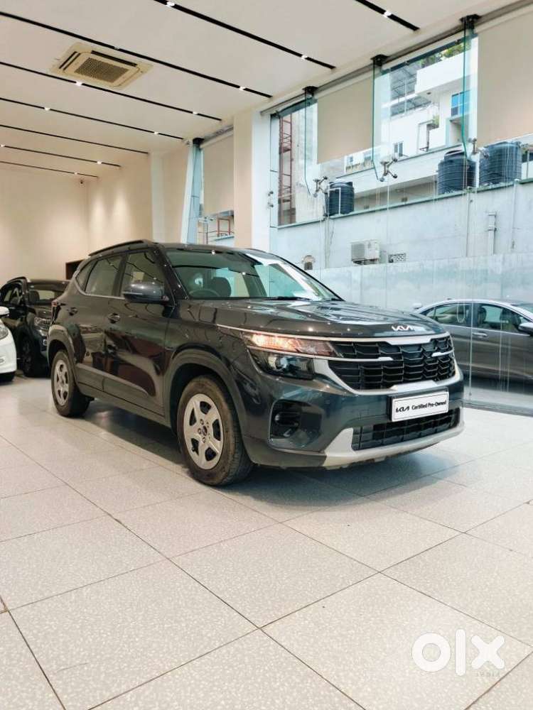 Kia Seltos Htk D, 2023, Diesel