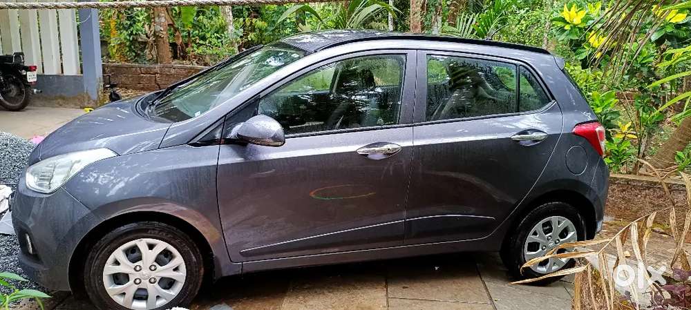 Single Owner, Good Condition, Tyre 75%, Insurance Upto 3/27