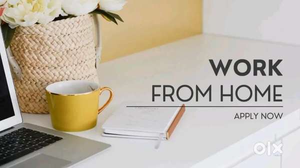 Work from home