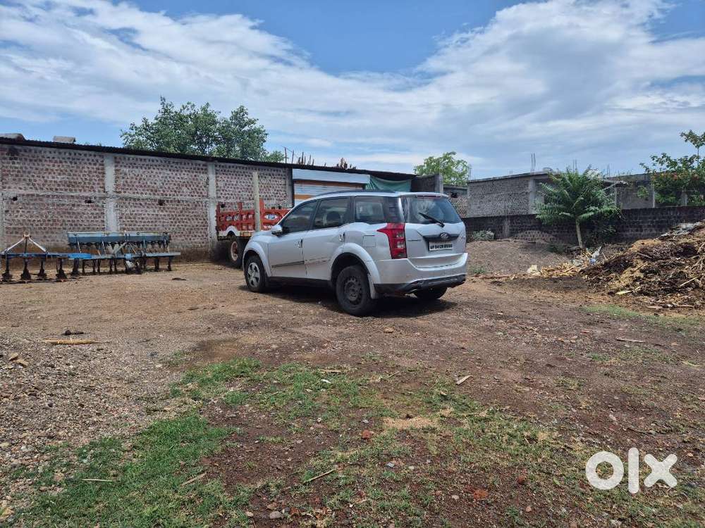 Xuv 500 1st Owner