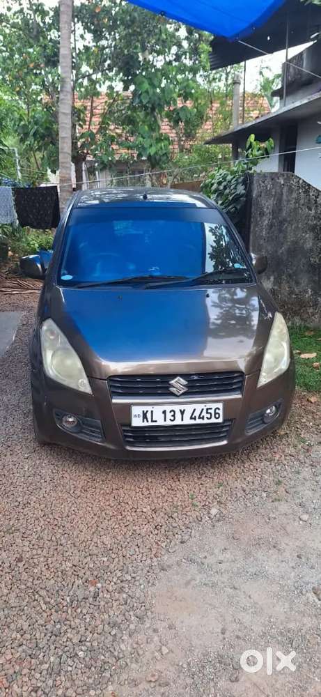Maruti Suzuki Ritz 2012 Diesel 102200 Km Driven