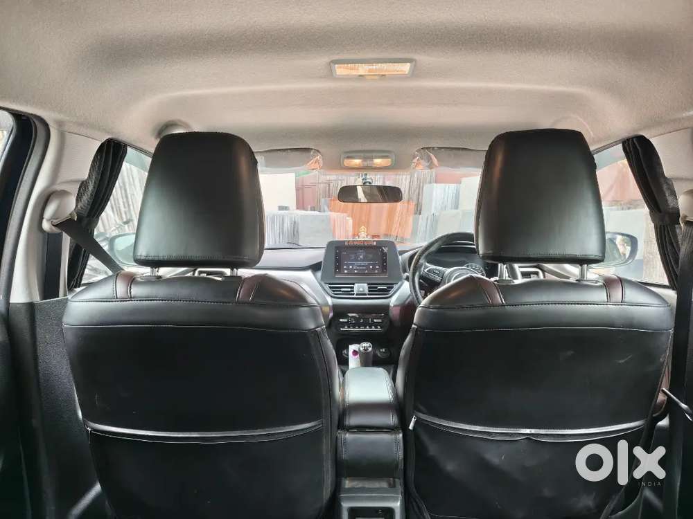 Maruti Suzuki Fronx 2023