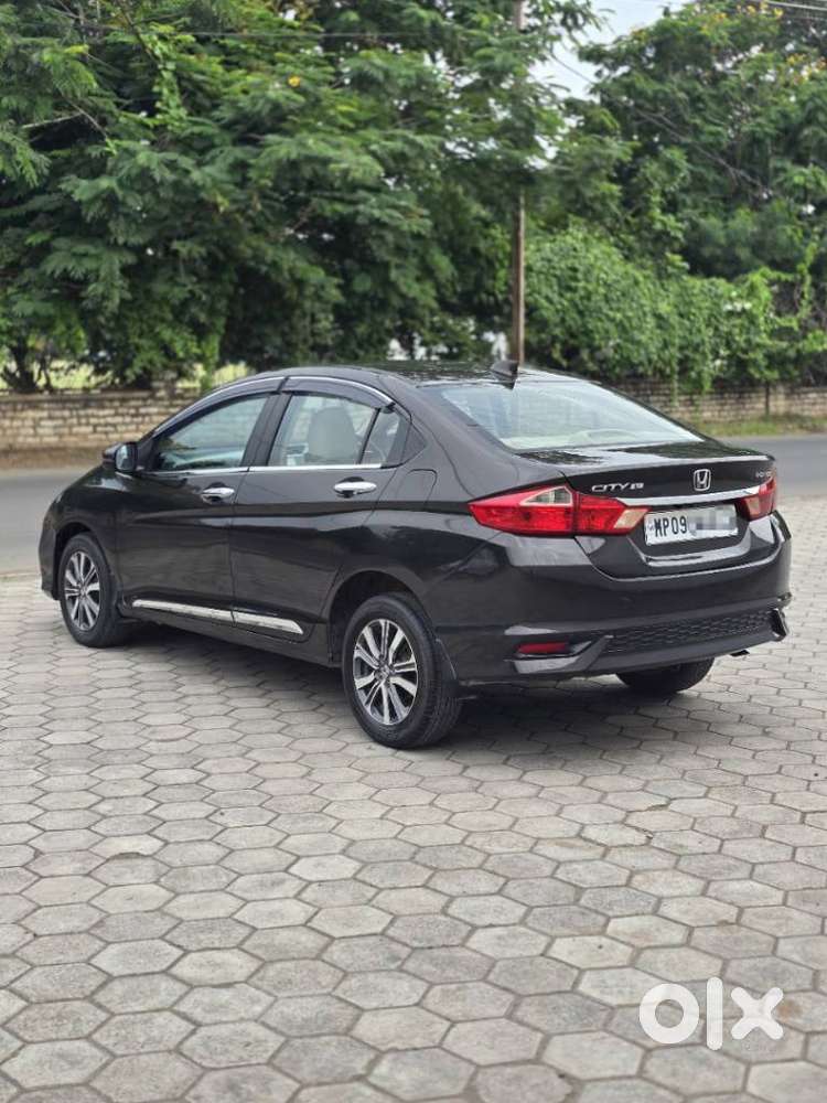 Honda City I Dtec V, 2017, Diesel