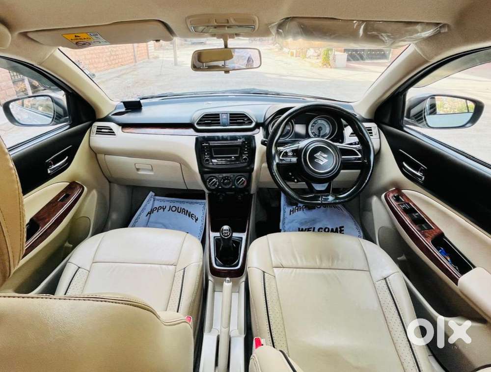 Maruti Suzuki Swift Dzire Vdi Bsiv, 2018, Diesel