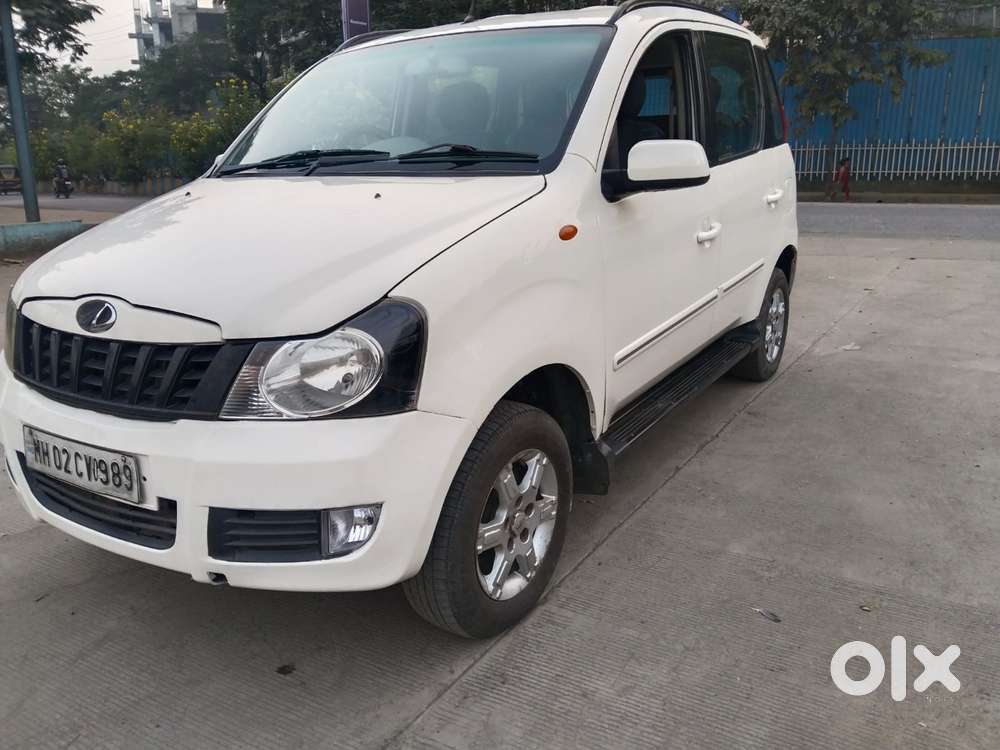 Mahindra Quanto C2, 2012, Diesel