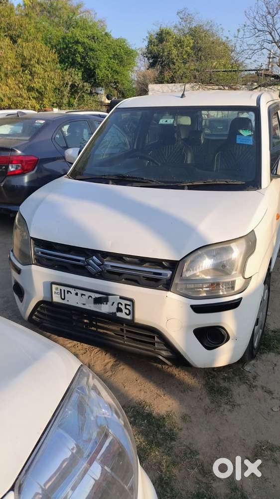 Maruti Suzuki Wagon R 1.0 2019-2022 Lxi Cng, 2019, Cng & Hybrids