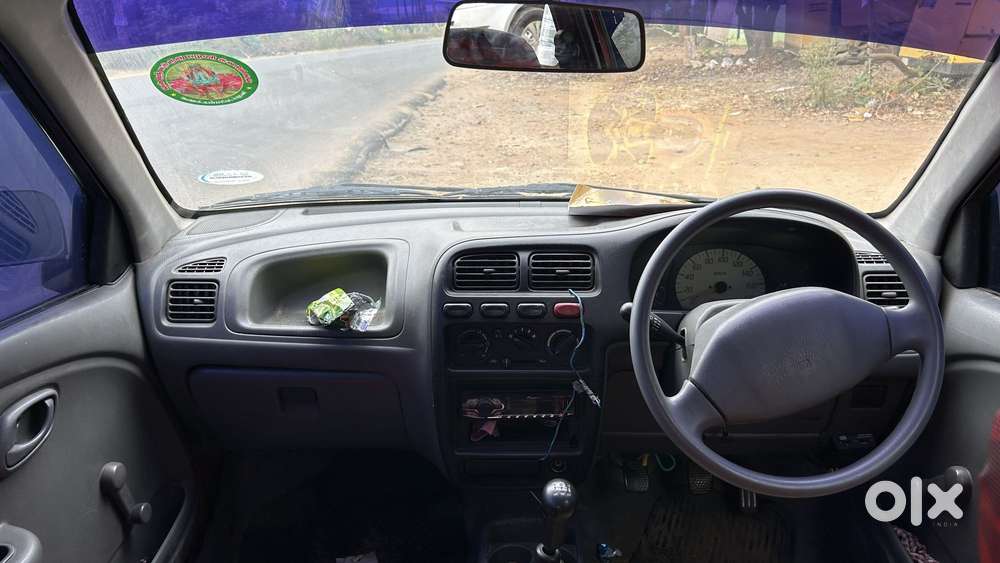 Maruti Suzuki Alto