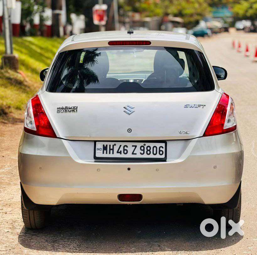 Maruti Suzuki Swift Vxi + Manual, 2014, Petrol