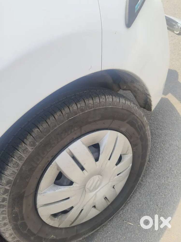 Maruti Suzuki Alto 2021 Petrol Well Maintained