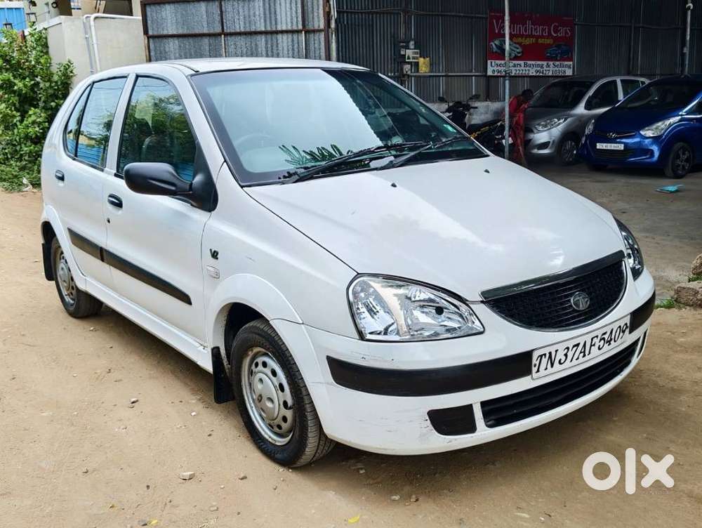 Tata Indica, 2004, Diesel