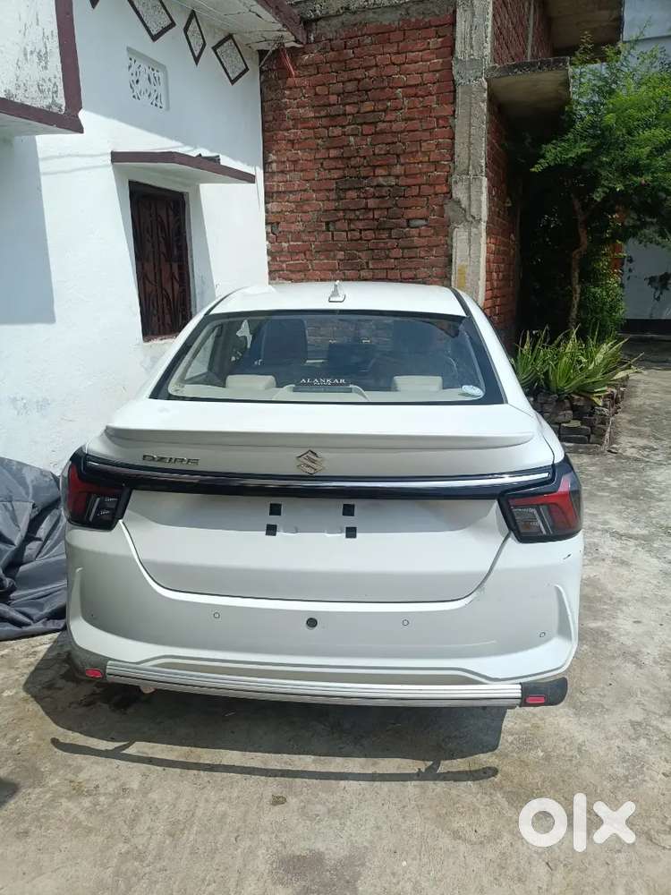 Maruti Suzuki Dzire 25