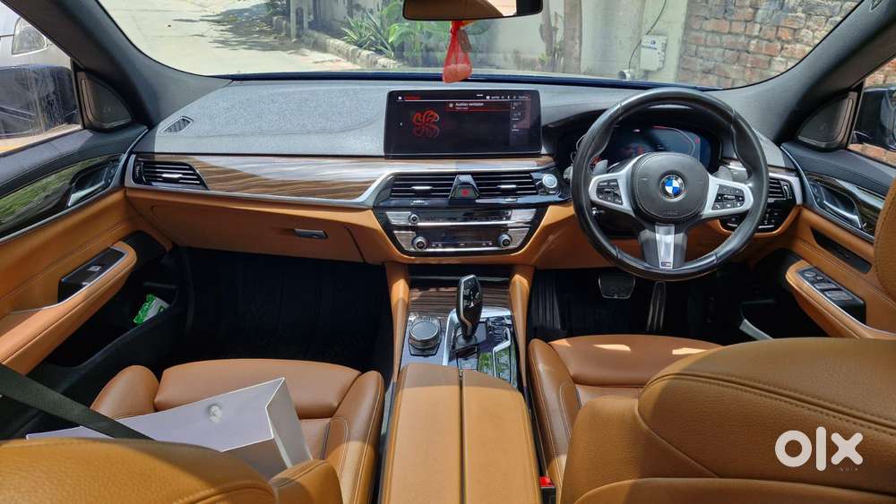 Bmw 6 Series Gt 620d M Sport, 2024, Diesel