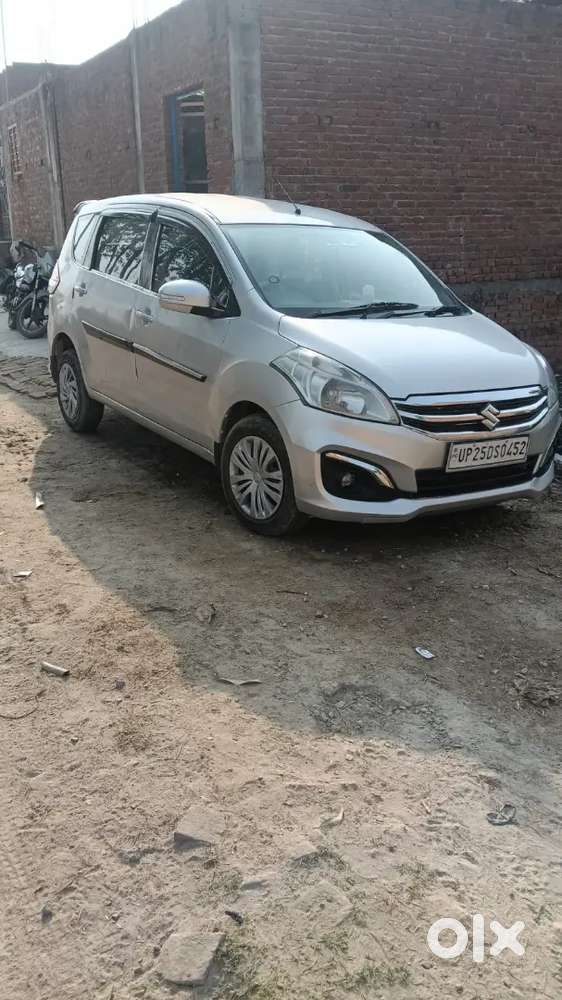 Maruti Suzuki Ertiga Vdi 2013